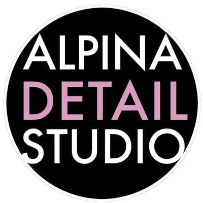 Alpina Detail Studio