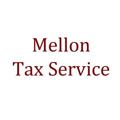 Mellon Tax Service