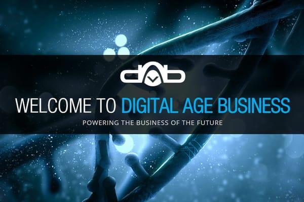 Digital Age Business