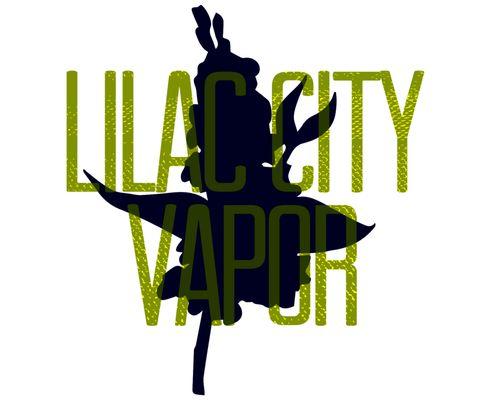 Lilac City Vapor