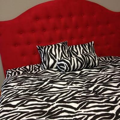 Customized headboard many color options