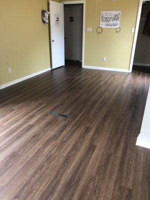 K & S Flooring