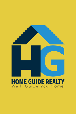 Home Guide Realty, Your Guide to Sell, Buy, Invest, and/or Build. @HomeGuideRealty