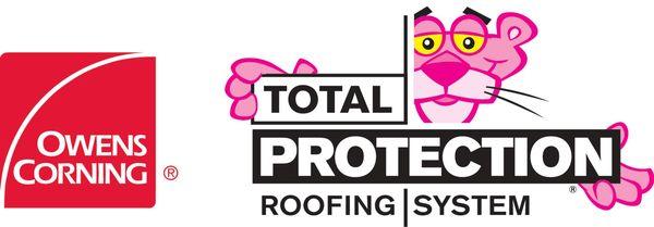 We Sell
Owens Corning Total Protection Roofing System 
50 yr warranty
Made in Oregon for Oregon 
Oregon workers 
Keeping Oregon Working