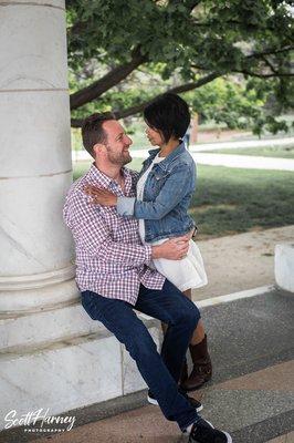 Engagement Photos