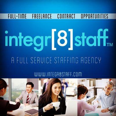 Integr8staff