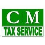 C/M Tax Service