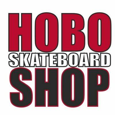 Best little skateboard shop in the city