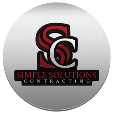 Simple Solutions Contracting Llc