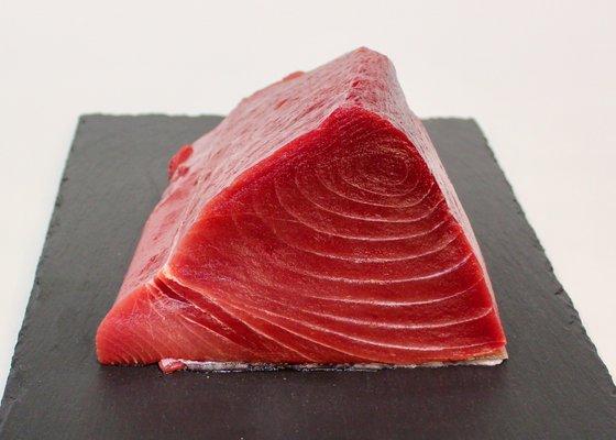 Yellowfin Tuna