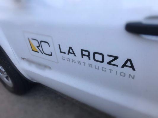 La Roza Construction