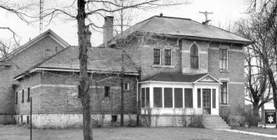 The History Center of Cheboygan County