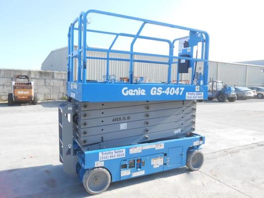 Genie GS-4047