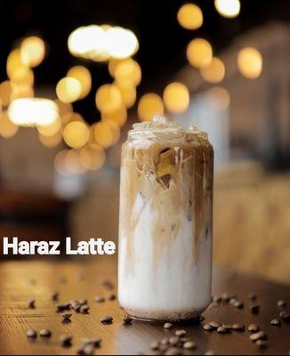 Haraz Coffee House - Livonia