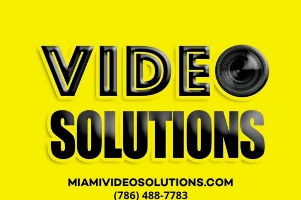 MIAMI VIDEO SOLUTIONS