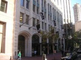 Sola SF Building