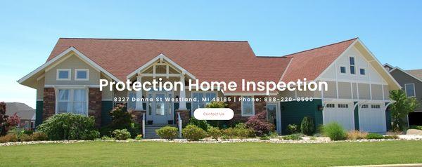 Protection Home Inspection