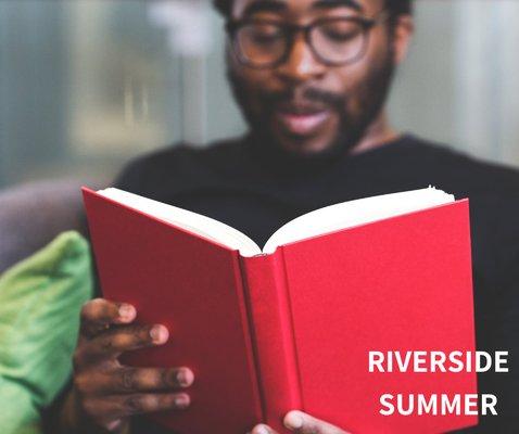 Lear English with Riverside Language Program