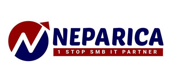 Neparica Inc Logo