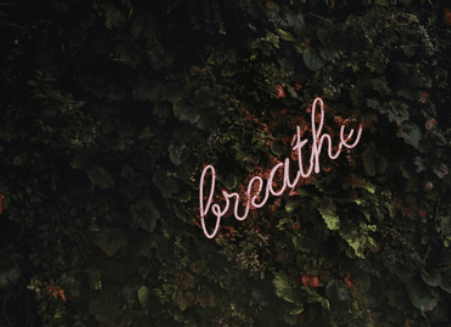 Breathe