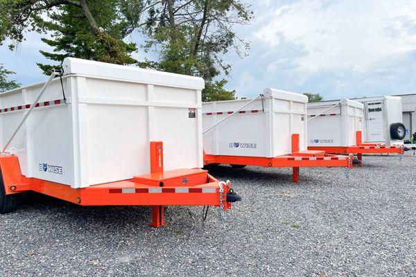 Brechbill Trailer Sales