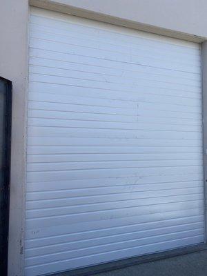 J&E Garage Doors