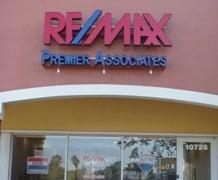 RE/MAX Premier Associates Doral. Service above self