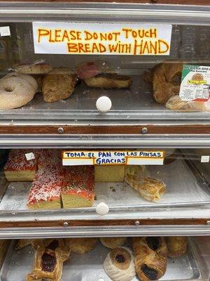 panadería