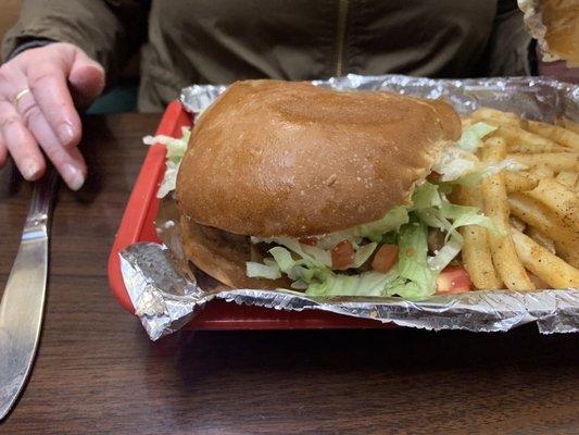 Torta Lengua