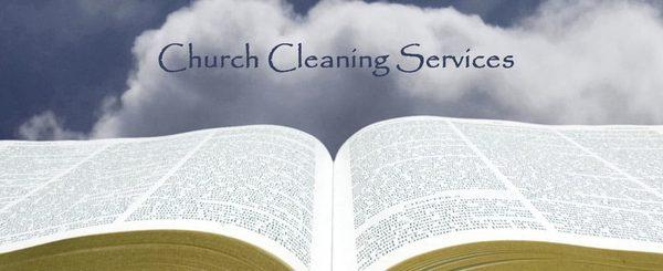 Church Cleaning