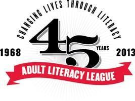 Adult Literacy League