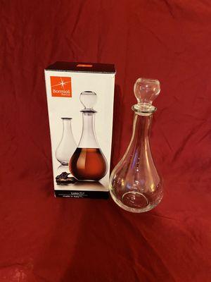 Italian Wine Decanter