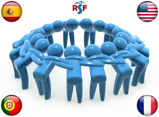 RSF Team is a Team to better serve you, and your needs.