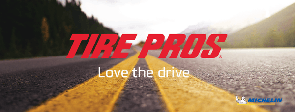 Dallas Tire is your local Tire Pros dealer!