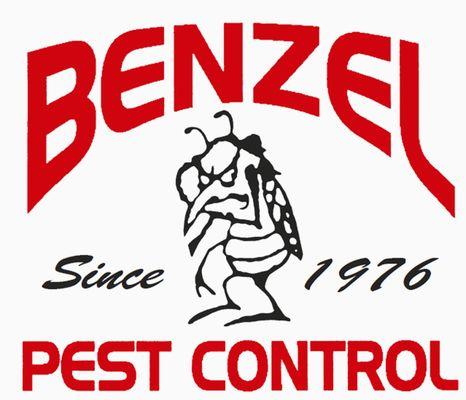 Benzel Pest Control Inc