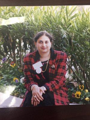 Neelu Arora -Tax Expert