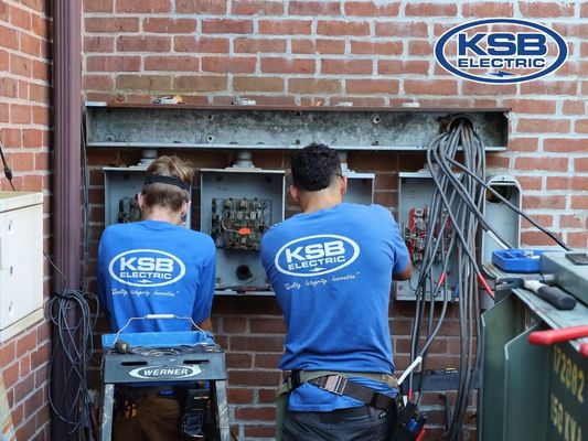 KSB Electric