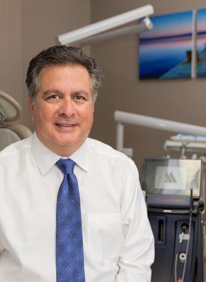 Edward H. Segal, DDS