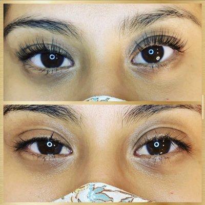 LashLift by Edna Munos