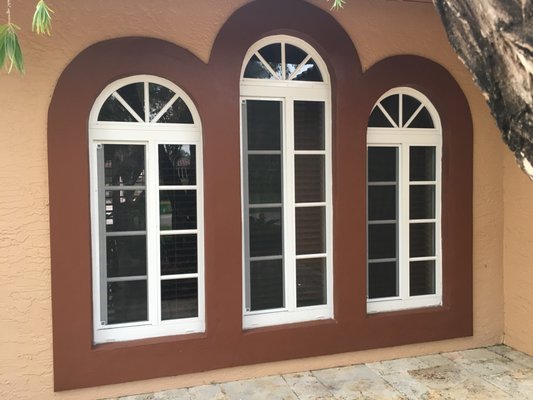 Impact Windows Fort Lauderdale