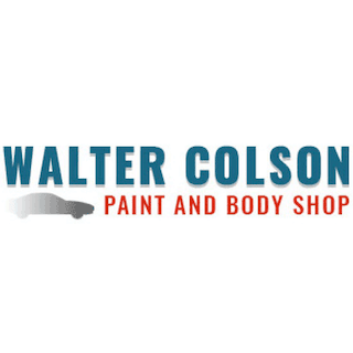 Walter Colson's Paint And Body Shop