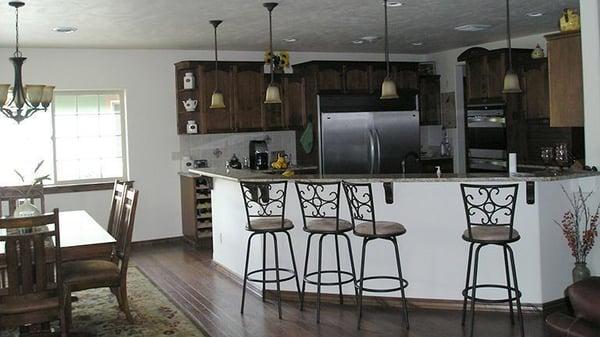 Kitchen Remodel