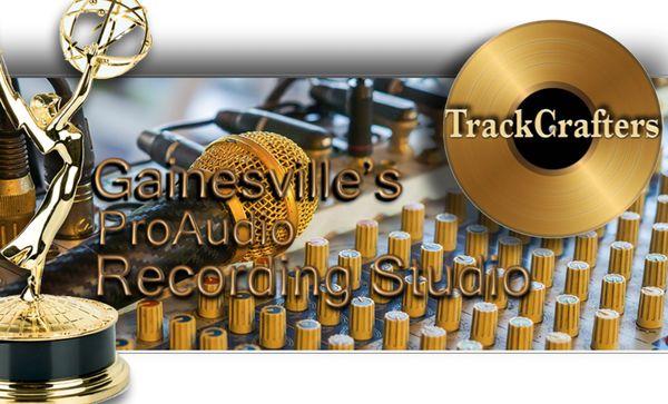 Gainesville, FL Music Recording Studio