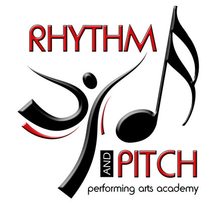 Rhythm and Pitch Music