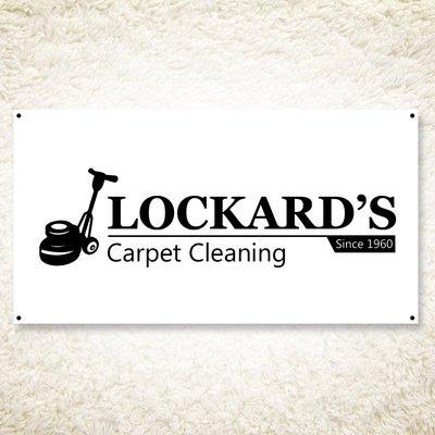 Lockard's Carpet Service