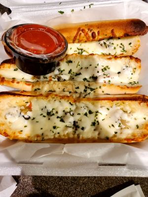 Sicilian Joe's Pizza