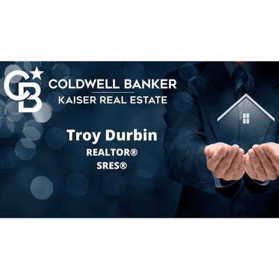 Troy Durbin is a native Hoosier and resident of Carmel, IN. He is a licensed REALTOR® with a primary focus on residential rea...