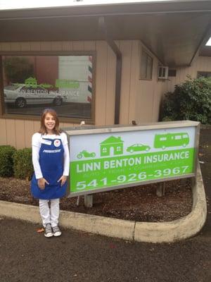 Linn Benton Insurance