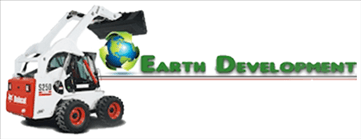 Earth Development logo