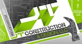 J T Construction & Design